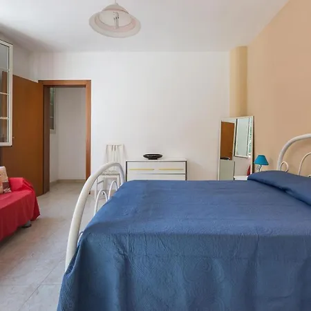 Maria Campomarino Casa vacanze *