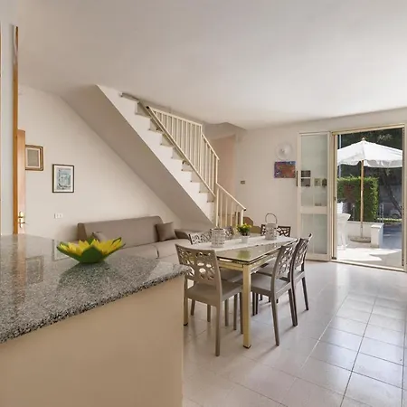 Maria Campomarino Holiday home