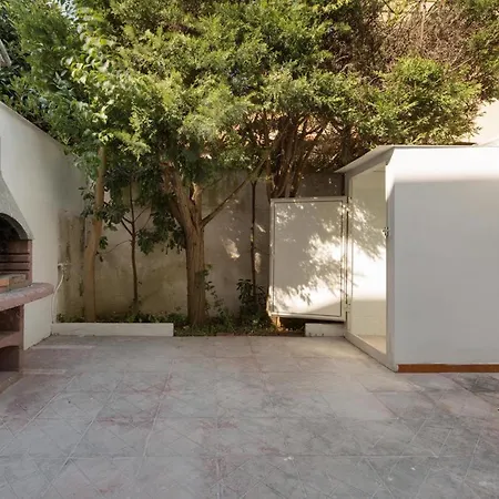 Maria Campomarino Holiday home