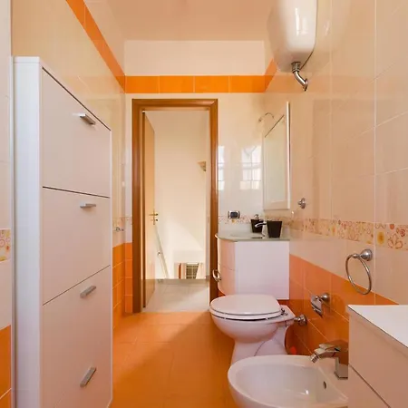 Holiday home Maria Campomarino *