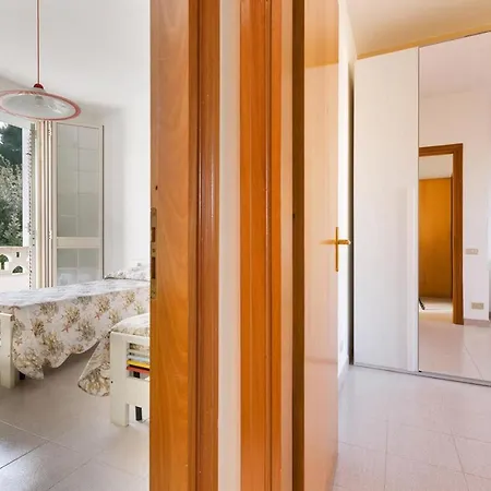 Maria Campomarino Holiday home