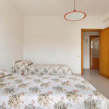 Holiday home Maria Campomarino Campomarino (Taranto)