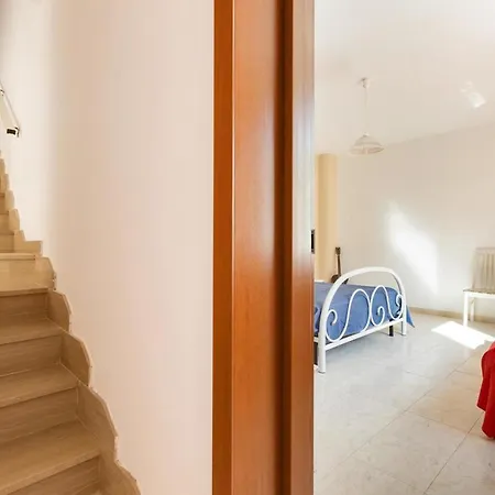 Maria Campomarino Holiday home