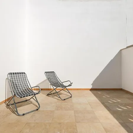 Holiday home Maria Campomarino Campomarino (Taranto)